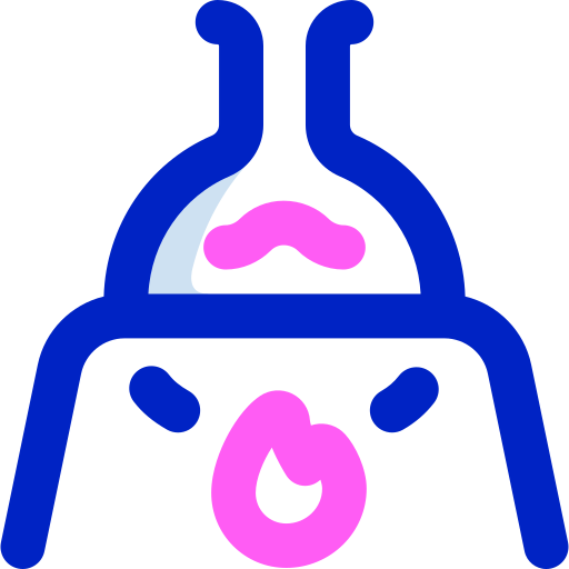flasche Super Basic Orbit Color icon