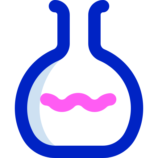 flasche Super Basic Orbit Color icon