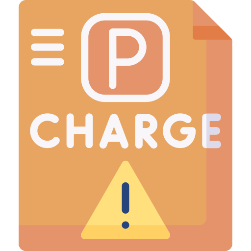 Charge Special Flat icon