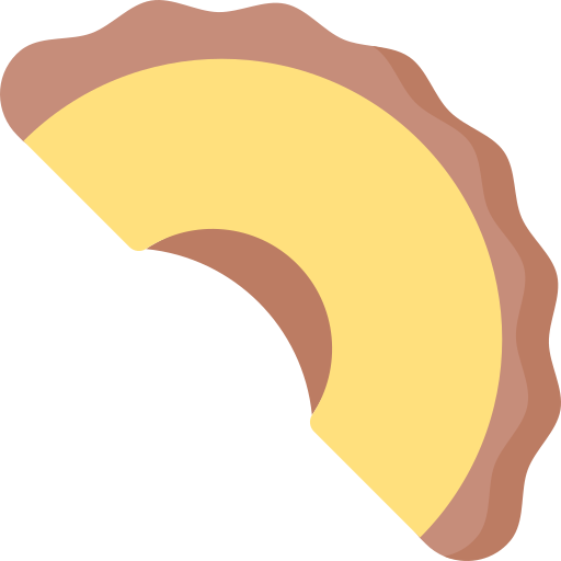 Мясной пирог Special Flat иконка