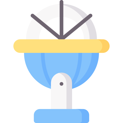 observatorium Special Flat icon