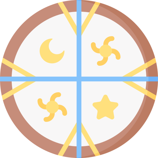 mapuche Special Flat ikona