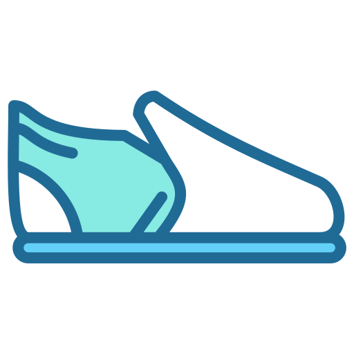 Slip on shoes Generic Fill & Lineal icon