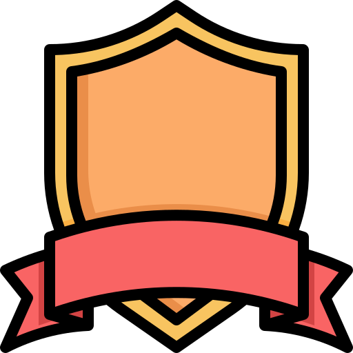 proteger Generic Outline Color icono