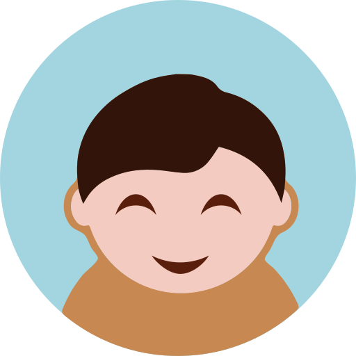 emoji Generic Circular icono