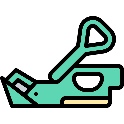 Sewing machine Meticulous Lineal Color icon
