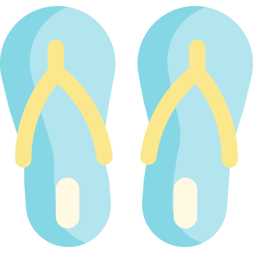 sandalen Special Flat icon