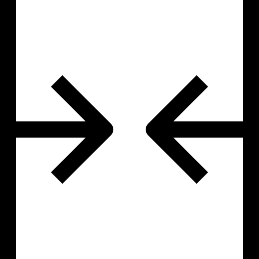 矢印 Accurate Lineal icon