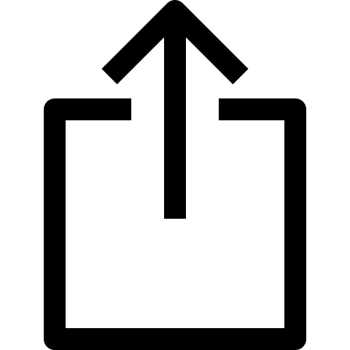 矢印 Accurate Lineal icon