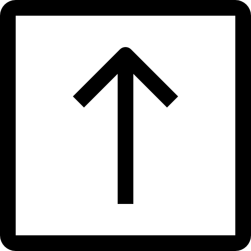 freccia Accurate Lineal icona