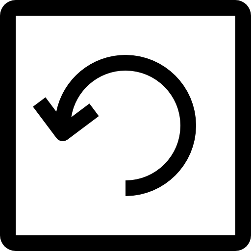 freccia Accurate Lineal icona