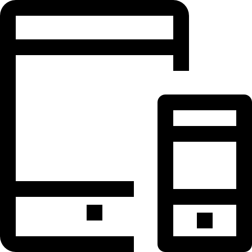 tavoletta Accurate Lineal icona