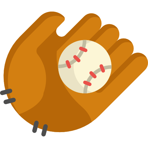 Catcher Special Flat icon