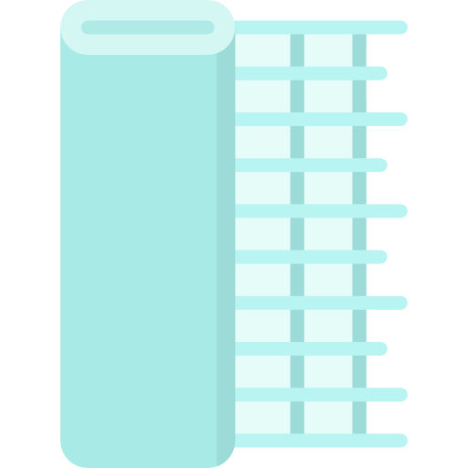 Bandage Special Flat icon