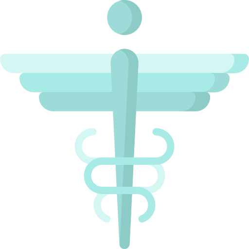 caduceo Special Flat icono