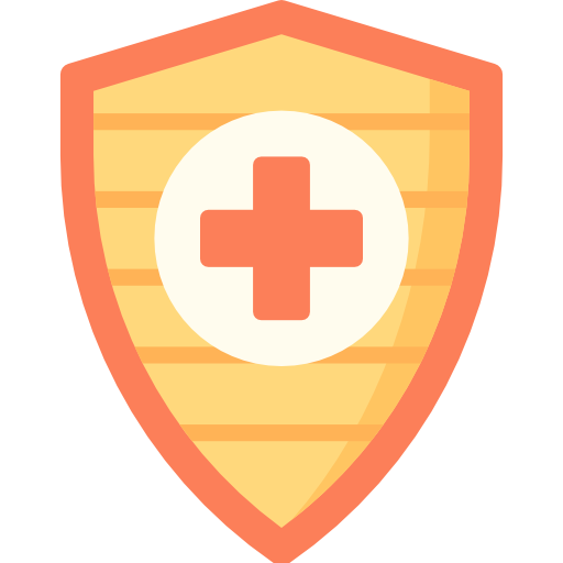 Medical Special Flat icon