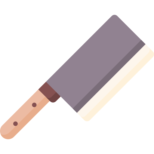 nóż Special Flat ikona