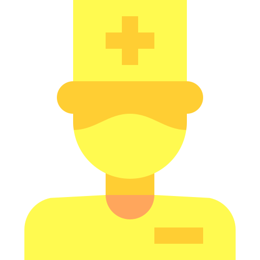 Doctor Basic Sheer Flat icon