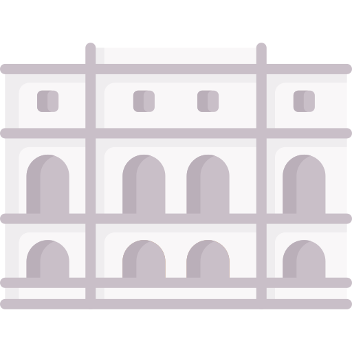 pula arena Special Flat icon