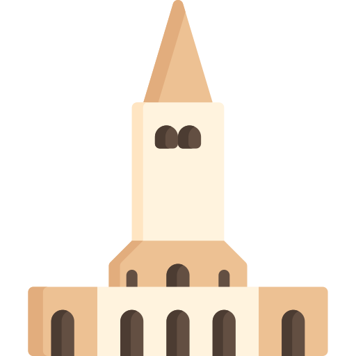 basilica eufrasiana Special Flat icona