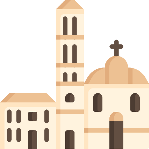 hvar Special Flat icon