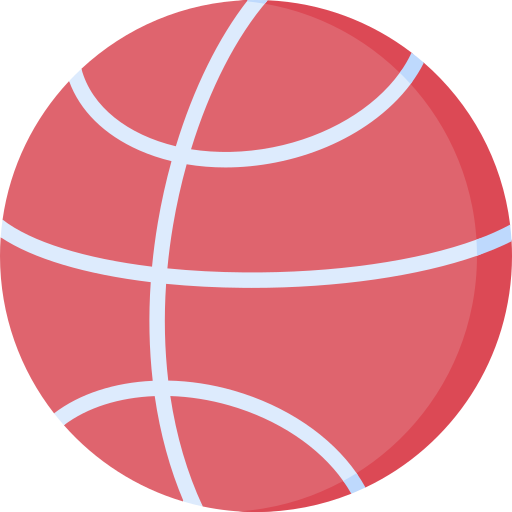 Basketball Special Flat icon