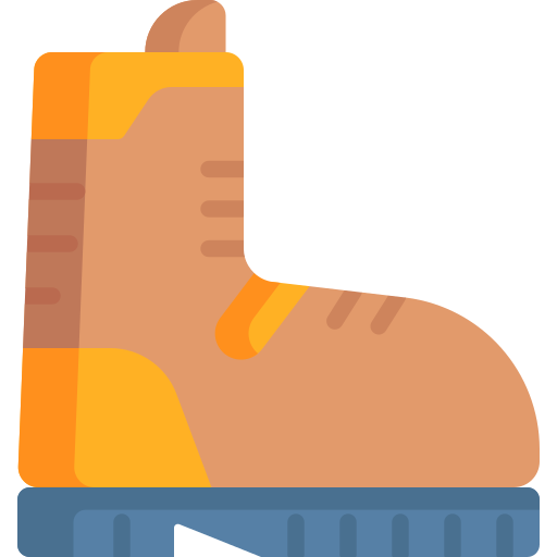 ブーツ Special Flat icon