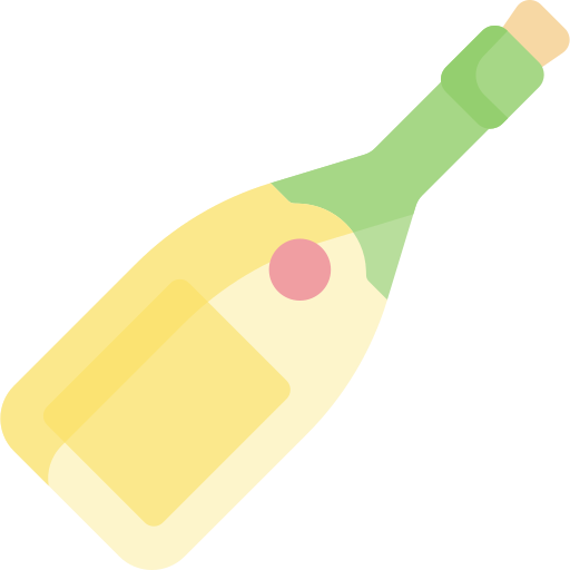 champán Special Flat icono