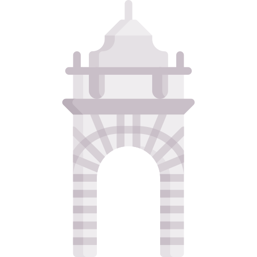 arco de balbi Special Flat icono