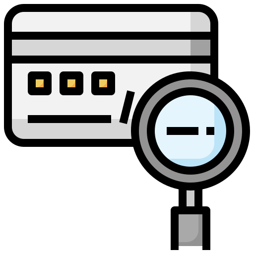 cvv Surang Lineal Color icon