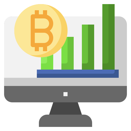 analyse Surang Flat icon