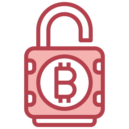 kryptografisch Surang Red icon