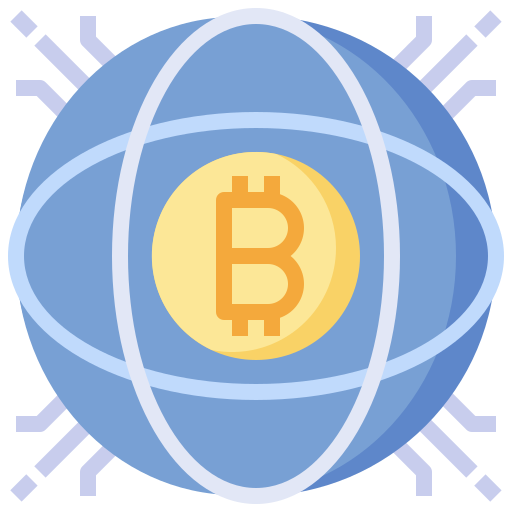 globales netzwerk Surang Flat icon