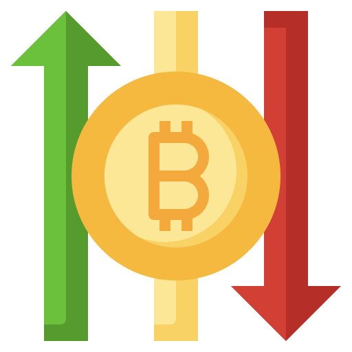 트랜잭션 Surang Flat icon