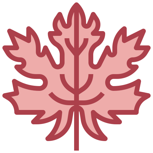 メープル Surang Red icon
