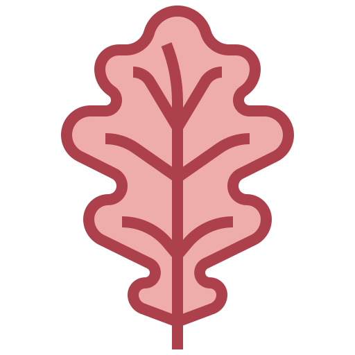 quercia Surang Red icona