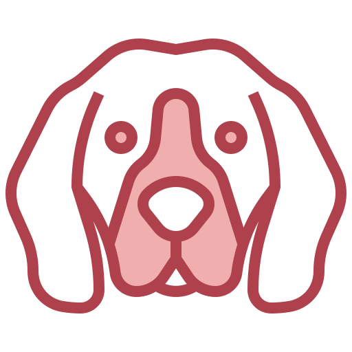 beagle Surang Red icono
