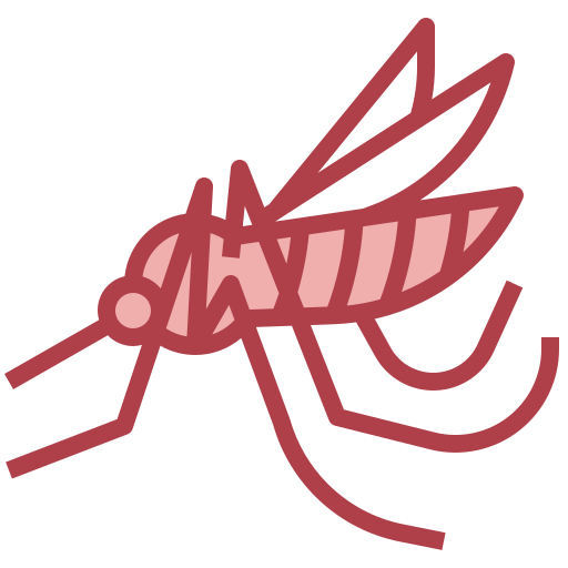 Mosquito Surang Red icon