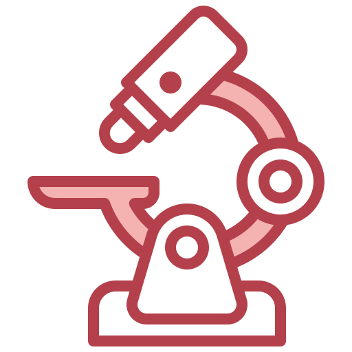 顕微鏡 Surang Red icon