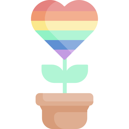Plant Special Flat icon