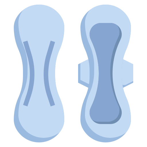 podpaska higieniczna Surang Flat ikona