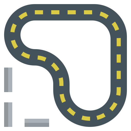 circuito Surang Flat icona