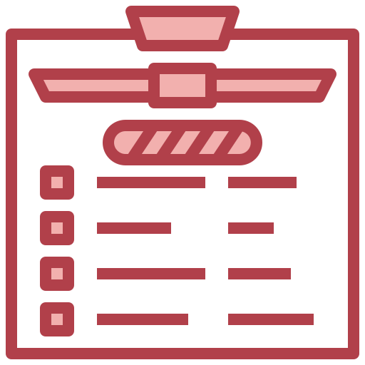 tablero de puntuación Surang Red icono