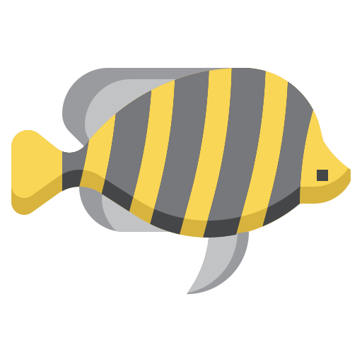 Рыбы Surang Flat иконка