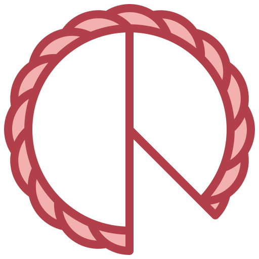 neenish-torte Surang Red icon