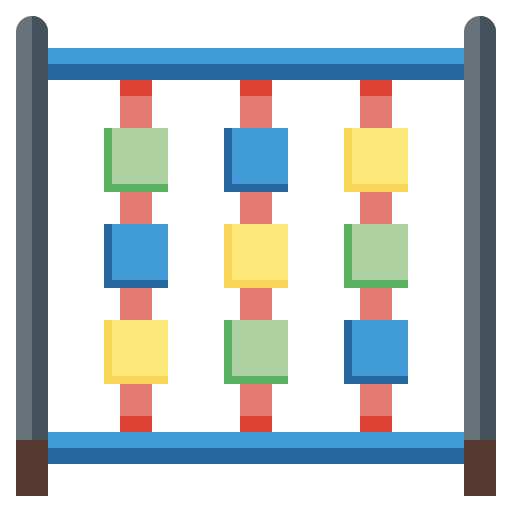 tic tac toe Surang Flat icona