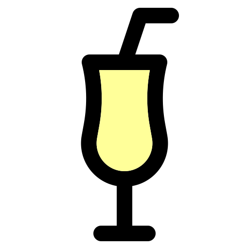 음주 Generic Outline Color icon