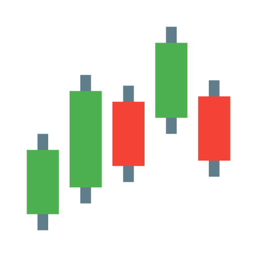 Подсвечник Generic Flat иконка