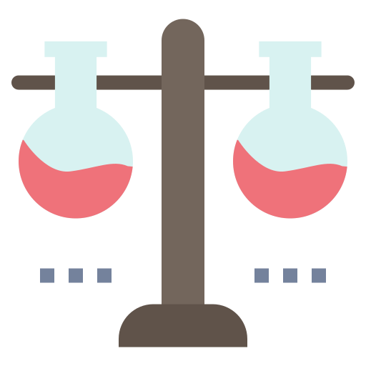 experimentar Flatart Icons Flat icono