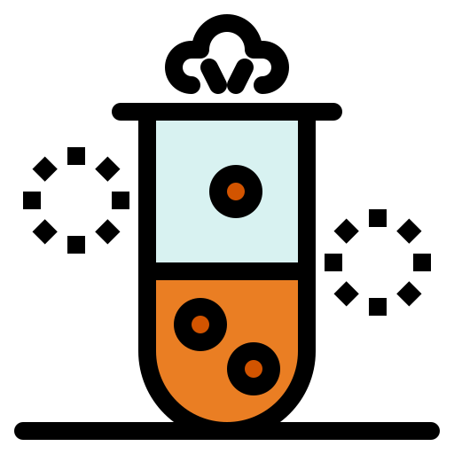 튜브 Flatart Icons Lineal Color icon
